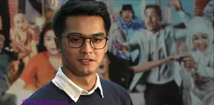 Get Merried sudah memasuk sekuelnya yang kelima, torehan ini membuat Ricky Harun sebagai salah satu bintangnya sangat puas.