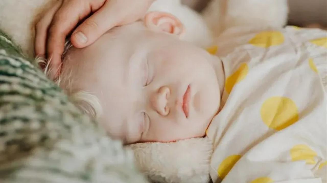 Perhatikan Rutinitas Tidur<br>