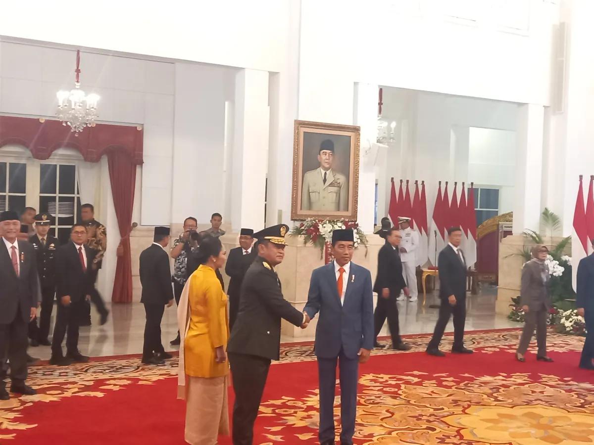 Dok. Istimewa