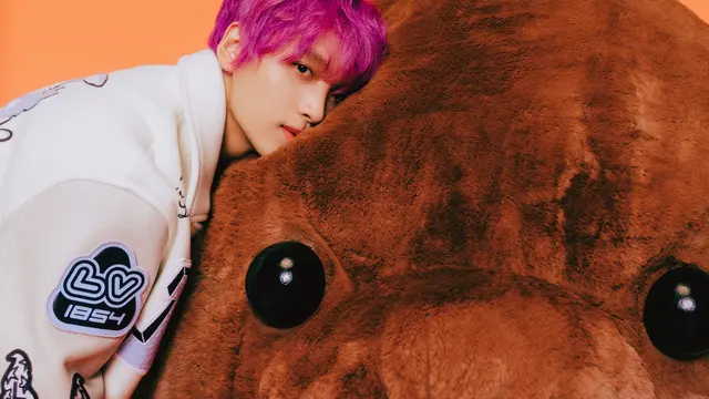 Haechan NCT. (SM Entertainment via Soompi)