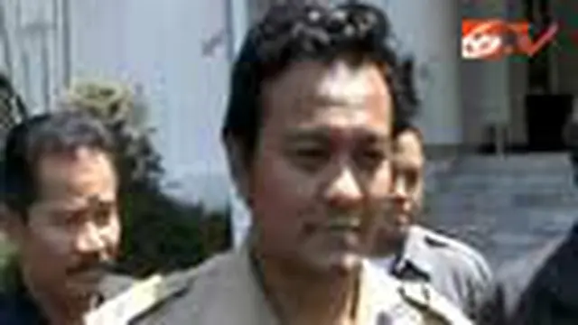 Diky Chandra Mundur dari Wabup Garut
