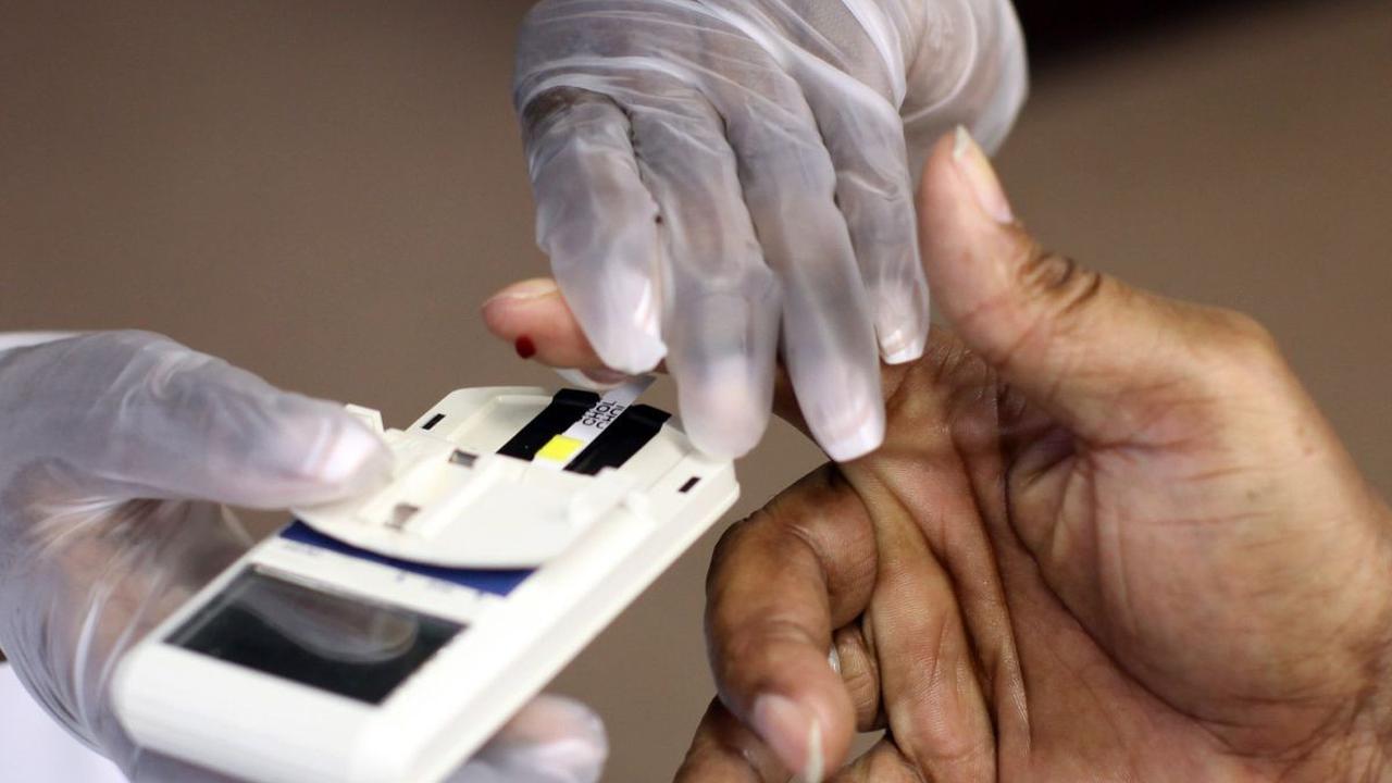 Pengobatan dan Pencegahan Diabetes