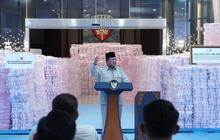 VIDEO: Emosi Prabowo Mendidih Depan Rp6,62 T Sitaan Kejagung "Kekayaan Kita Bocor, Bocor, Bocor!"