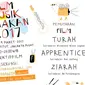 Festival Film Musik Makan 2017