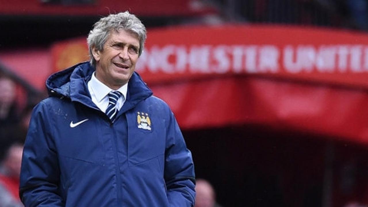 Pellegrini bangga pernah tangani Raul