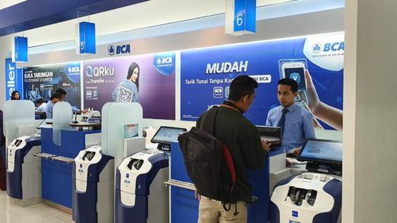 Bank Tutup Tanggal Berapa? Cek Jadwal Libur Bank Lebaran 2026