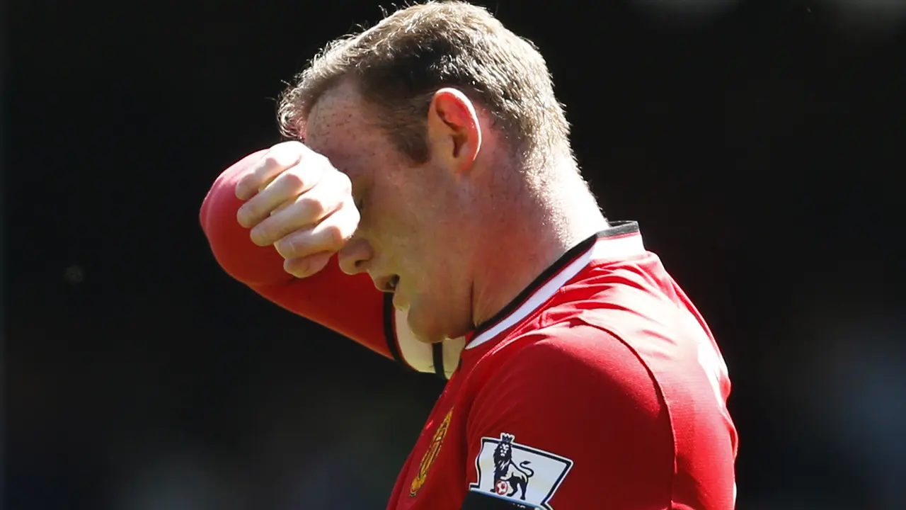 Wayne Rooney