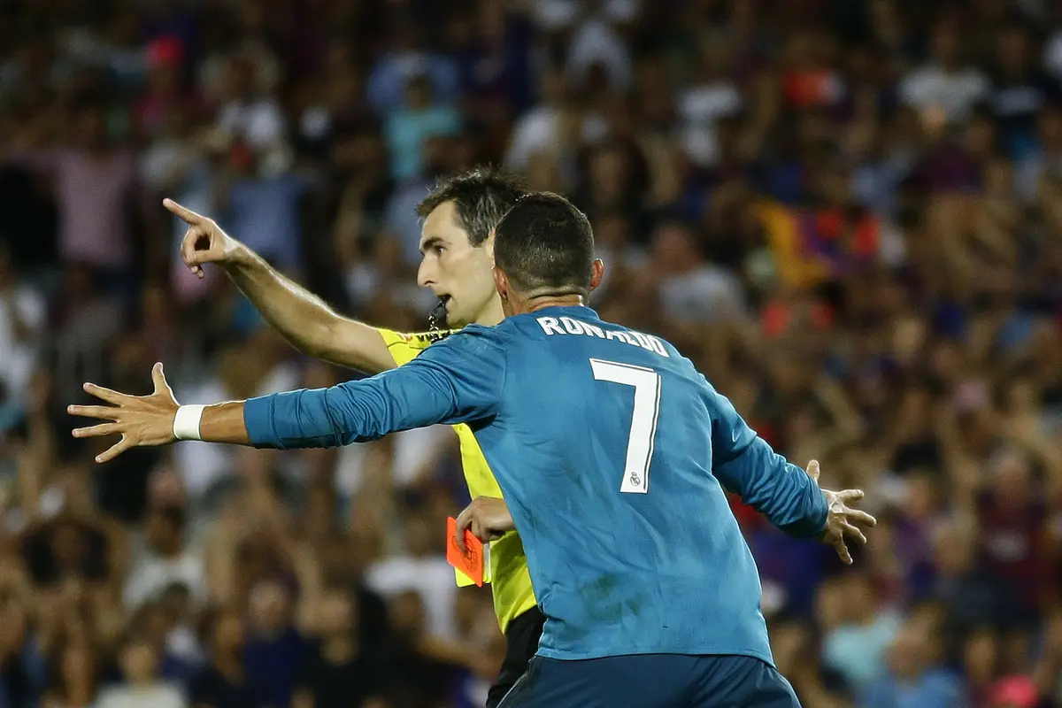 Ronaldo