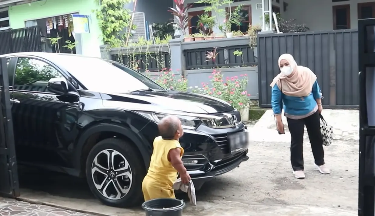 Ucok Baba (Youtube/Ucok Baba official)