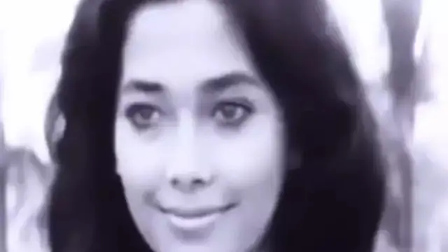 Widyawati tetap cantik sejak muda (Instagram//widyawati_sophiaan)