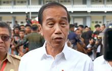 Jokowi Teken UU Desa, Kini Kades Bisa Menjabat hingga 16 Tahun