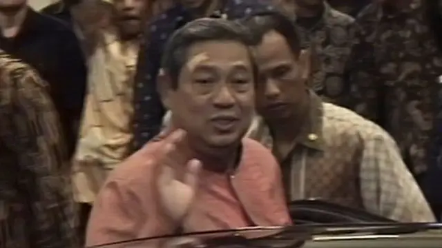 Ibas Umumkan Nama Sang Bayi Siang Ini