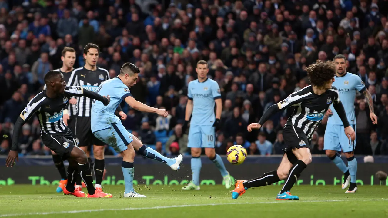 Samir Nasri