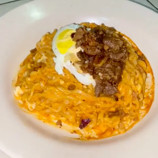 5 Kreasi Mie Sedaap yang Viral di TikTok, Menarik Dicoba Nih!