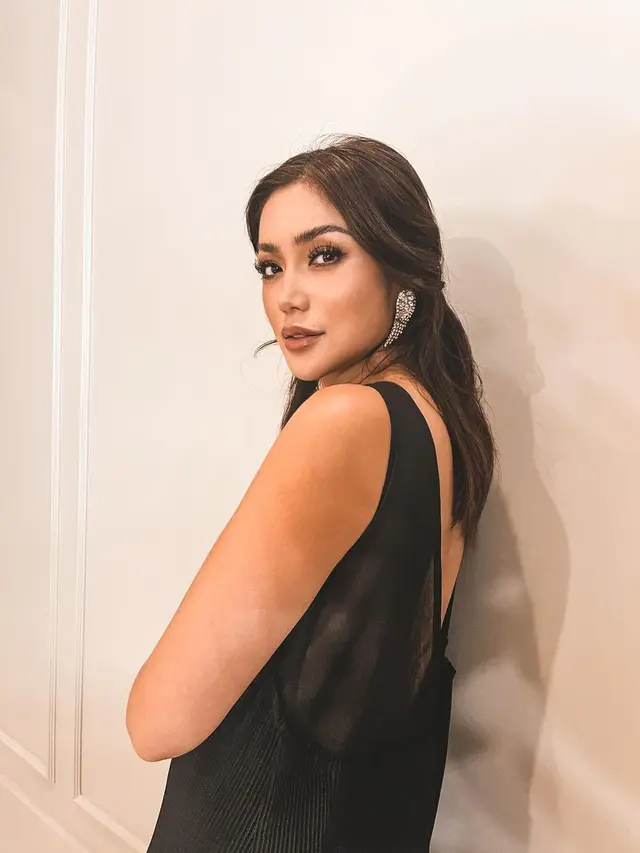 [Fimela] Jessica Iskandar