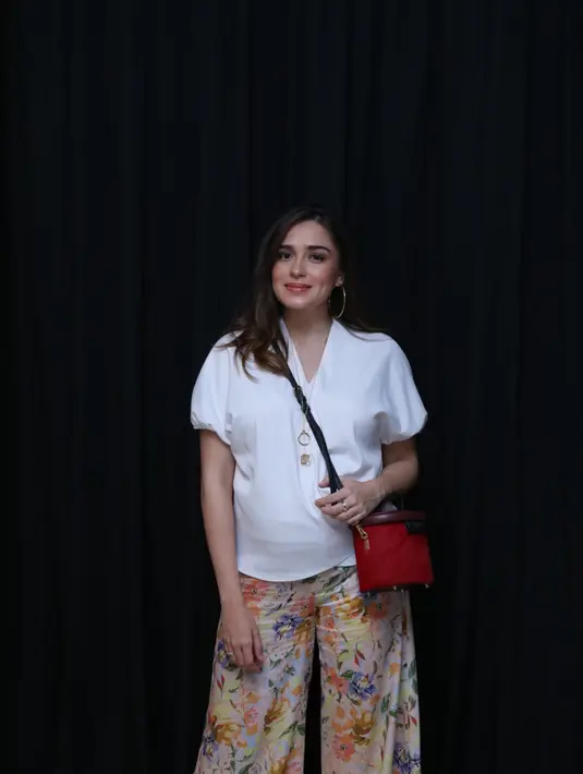 (Daniel Kampua/Fimela.com)