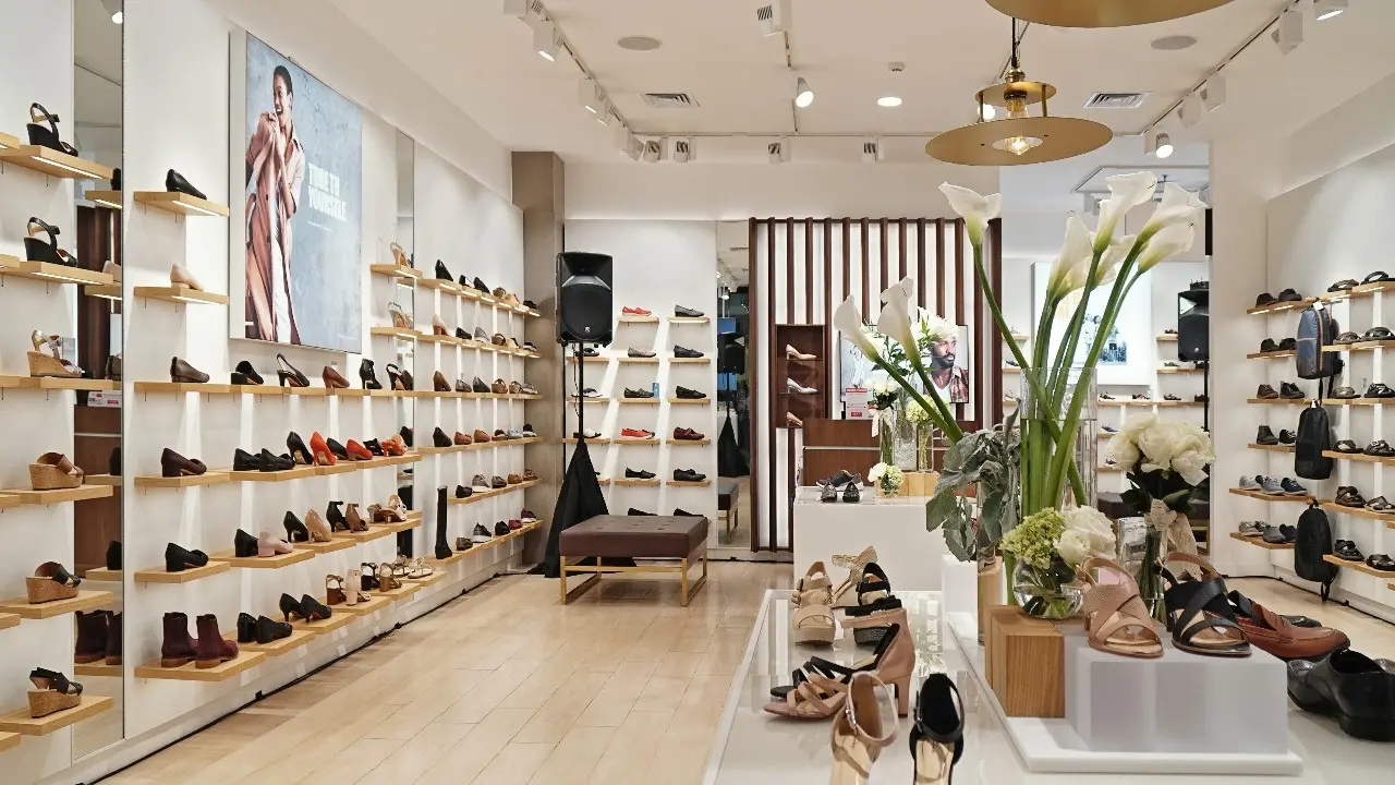Clarks