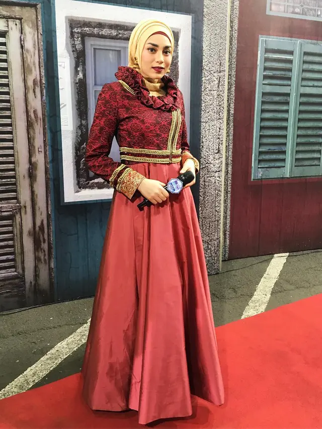 [Bintang] Uyaina Arshad