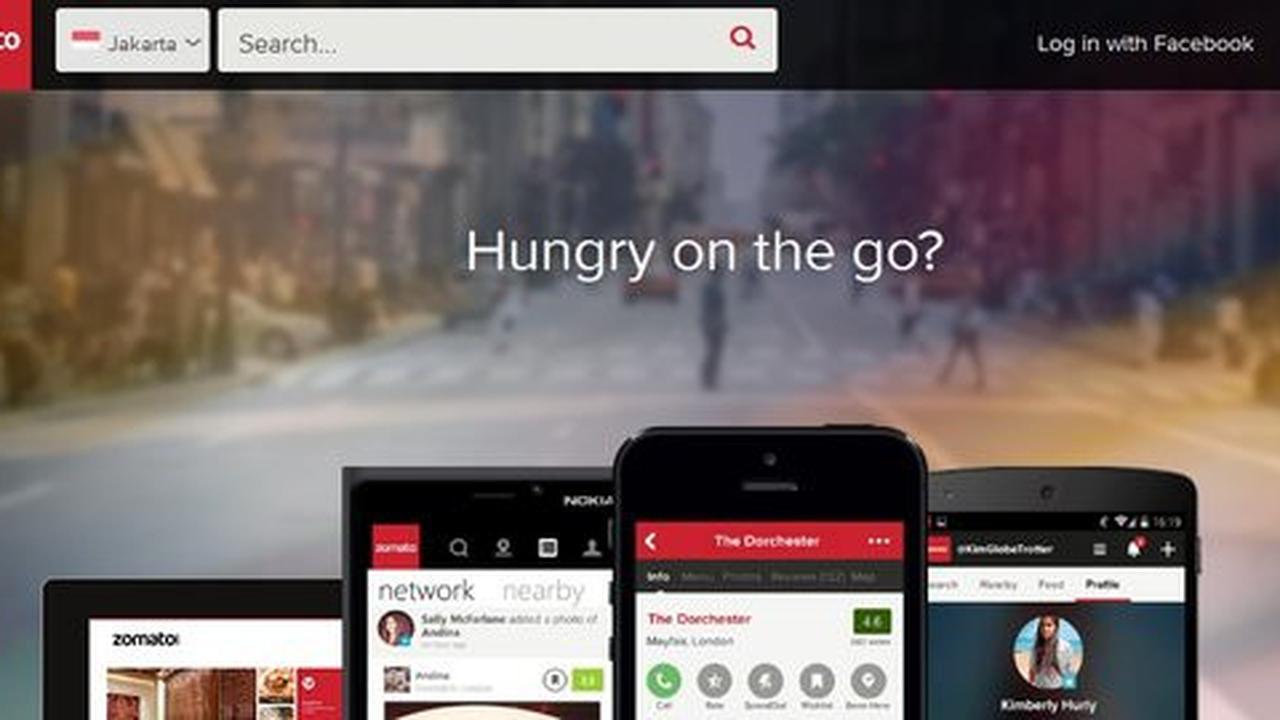 Zomato tunjuk Djunadi Satrio sebagai Country Manajer di Indonesia