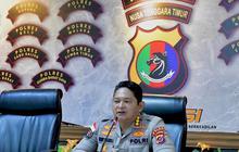 Polda NTT Limpahkan Tersangka WNA Kasus Penyelundupan Orang NTT ke Kejaksaan