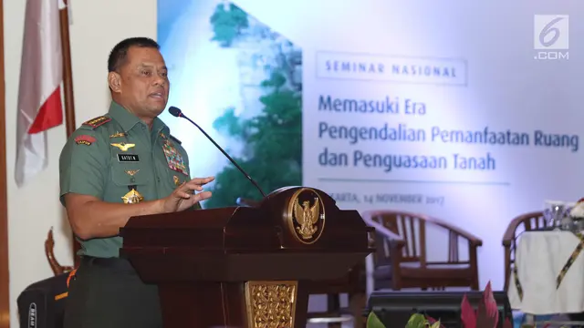 Pemerintah Beri Sertifikat Pendayagunaan Tanah Terlantar