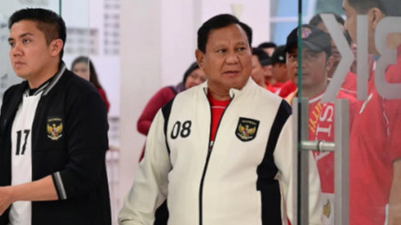 Sapi Milik Bhabinkamtibmas Terpilih Jadi Hewan Kurban Presiden Prabowo di Indragiri Hulu