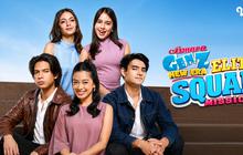 AGZ Elite Squad Mission Sambut HUT SCTV 36, Enam Elite Squad Hadapi Misi Baru