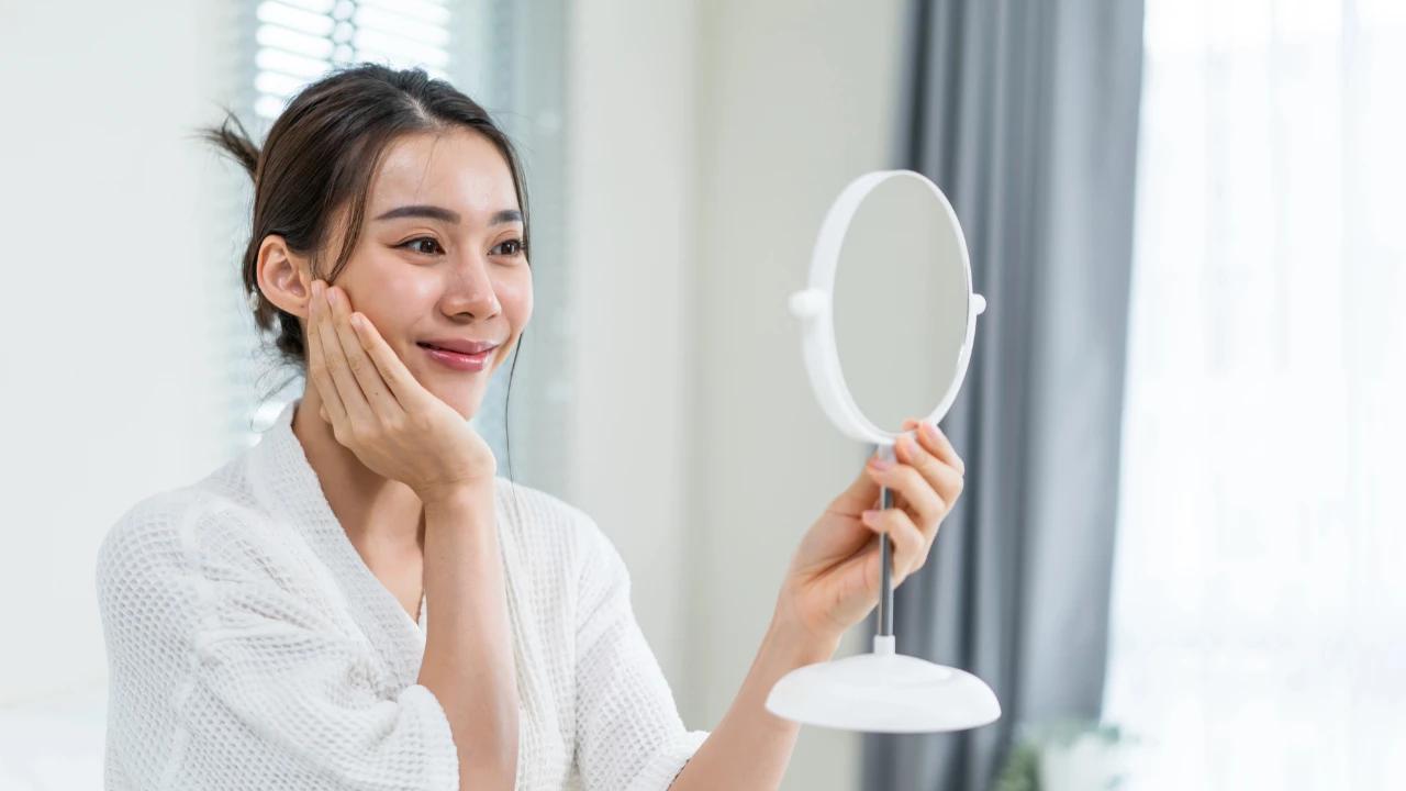 Mengapa Kulit Sehat Lebih Penting daripada Sekadar Tampilan Glowing? Begini Penjelasannya!