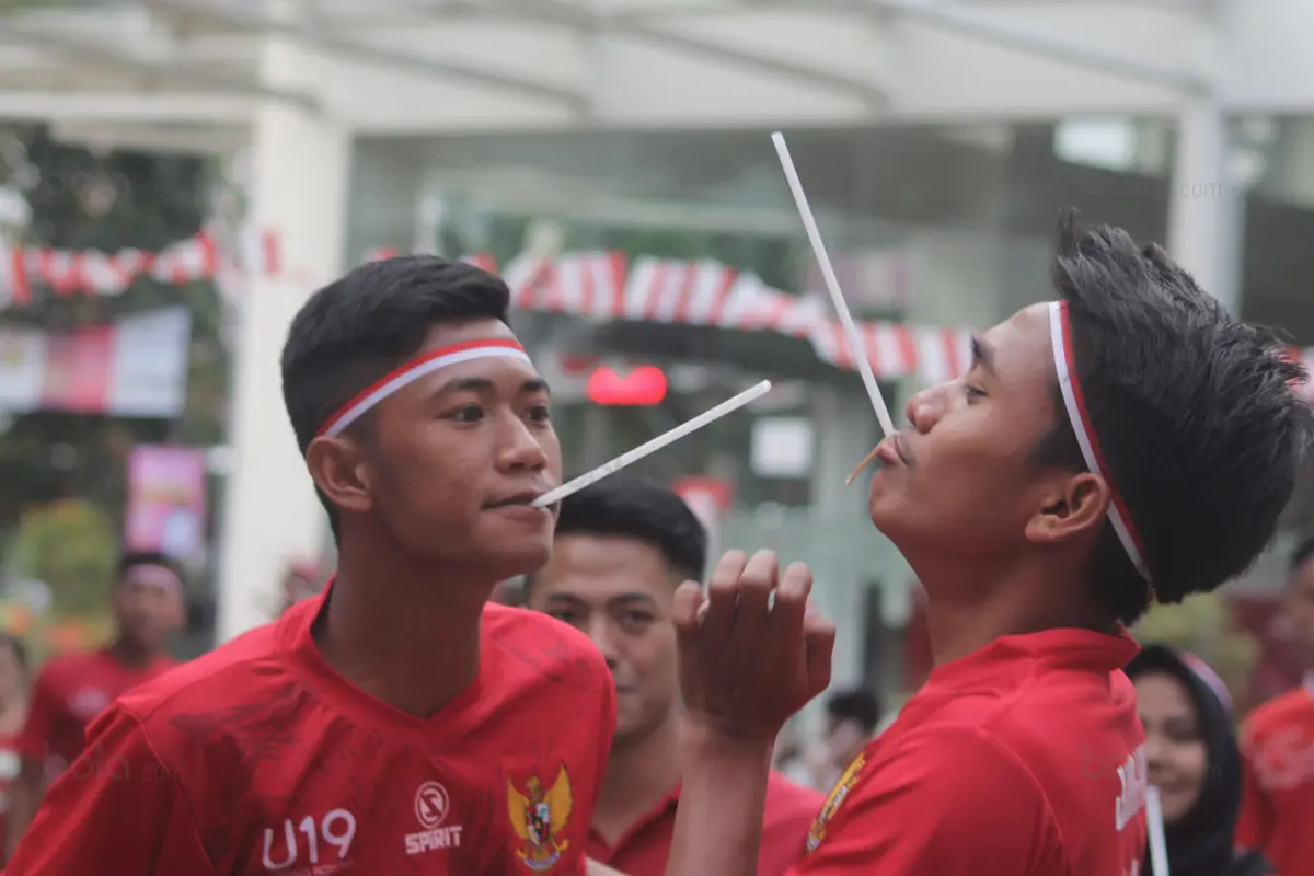 Timnas Indonesia U-19