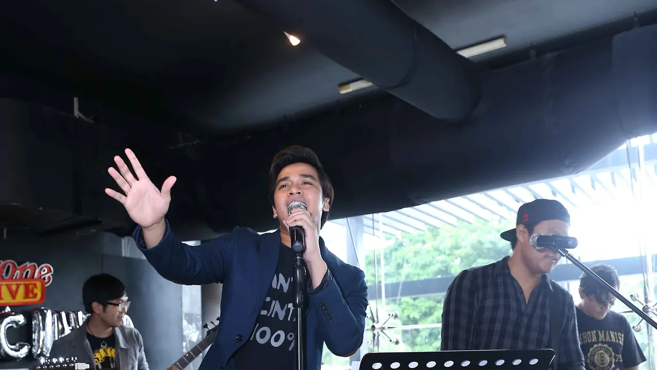 Billy Syahputra