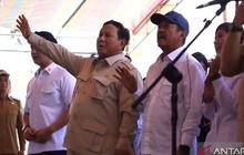 Kunjungan Presiden Prabowo di Miangas: Bernyanyi Bersama Warga, Tinjau Fasilitas Pendidikan dan Kesehatan