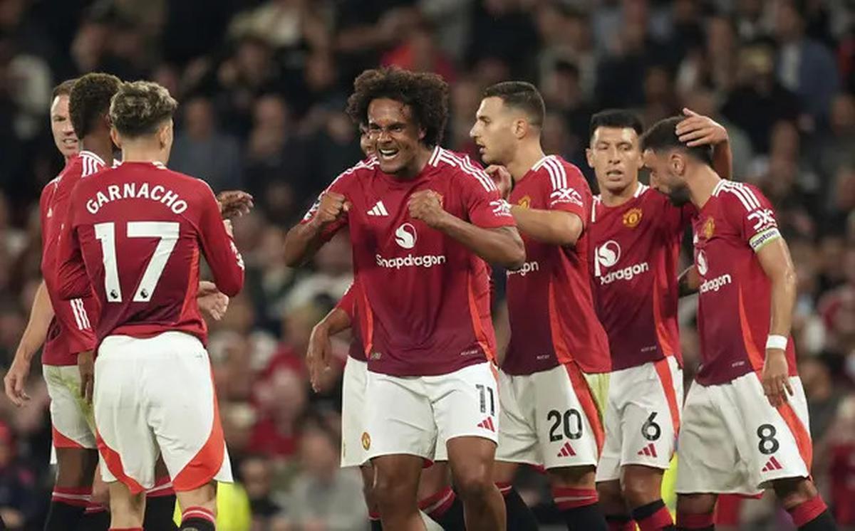 Tambahan Vitamin Menghampiri MU Jelang Laga Final Liga Europa 2025: Awas, Setan Merah Bisa Menang Mudah !