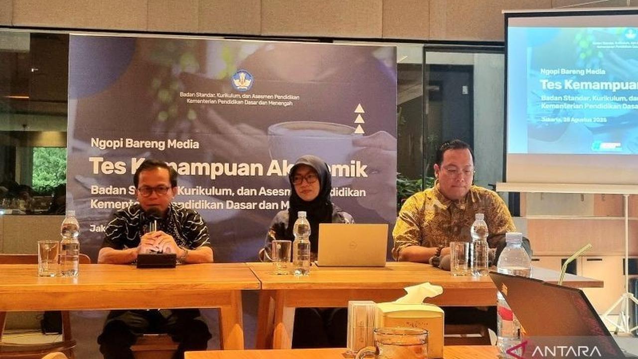 Terungkap! Murid Homeschooling Kini Bisa Ikut Tes Kemampuan Akademik (TKA) Kemendikdasmen, Simak Syaratnya!