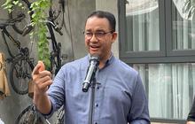 PDIP Pinjam Bahasa Luhut Bicara Sosok Anies: Paten, Merah Putihnya Enggak Diragukan!