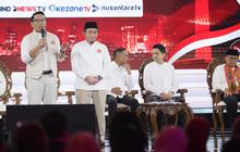 Pramono Bawa Disabilitas untuk Serang RK di Debat, Pengamat: Warga Jakarta Butuh Solusi Tanpa Merendahkan Lawan