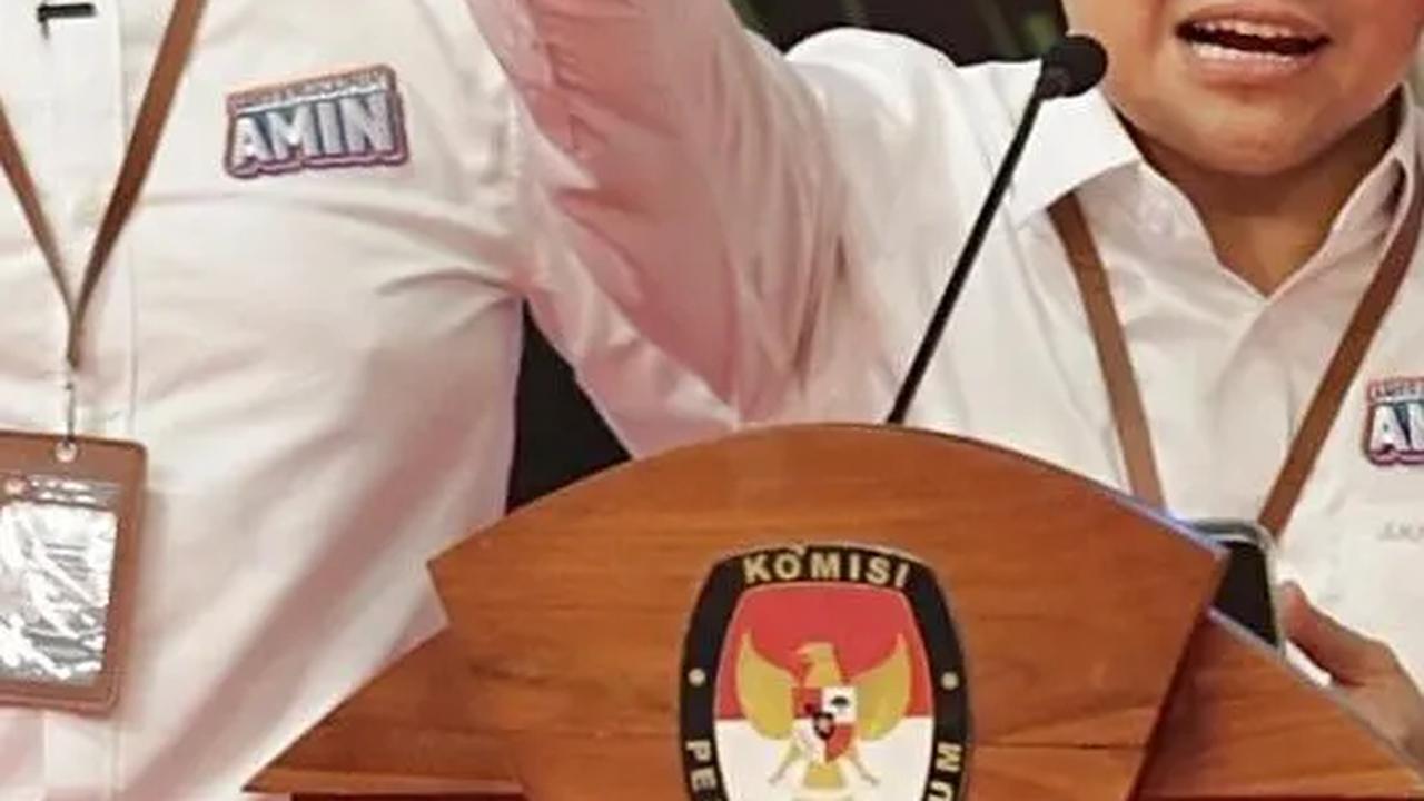 Bicara Anak Muda Berpolitik, Cak Imin Ingin Media Sosial Diisi Gagasan dan Ide
