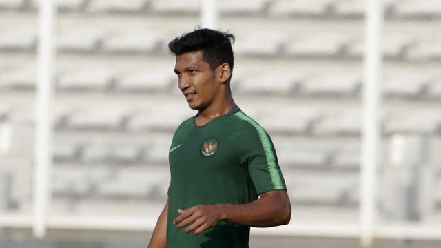 Timnas Indonesia U-22