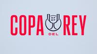 Logo Copa del Rey. (Dok. RFEF)