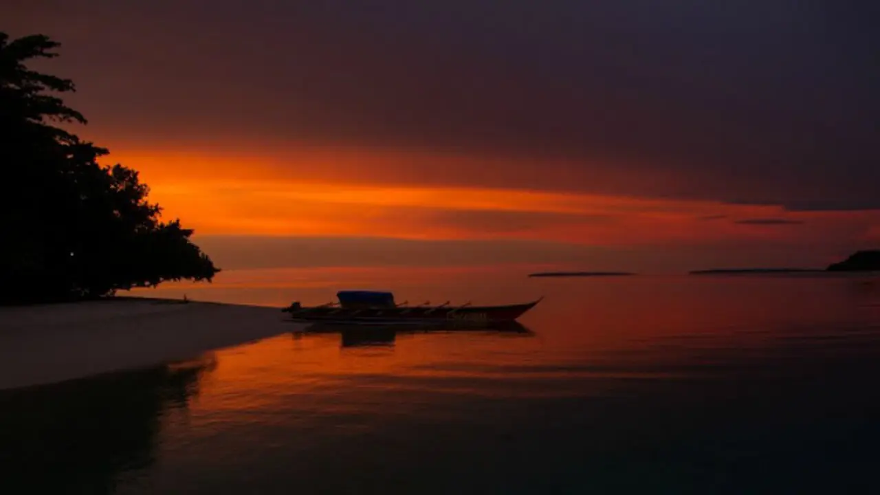 Ahe, Keindahan Pulau Lokal dengan Pamor Internasional 