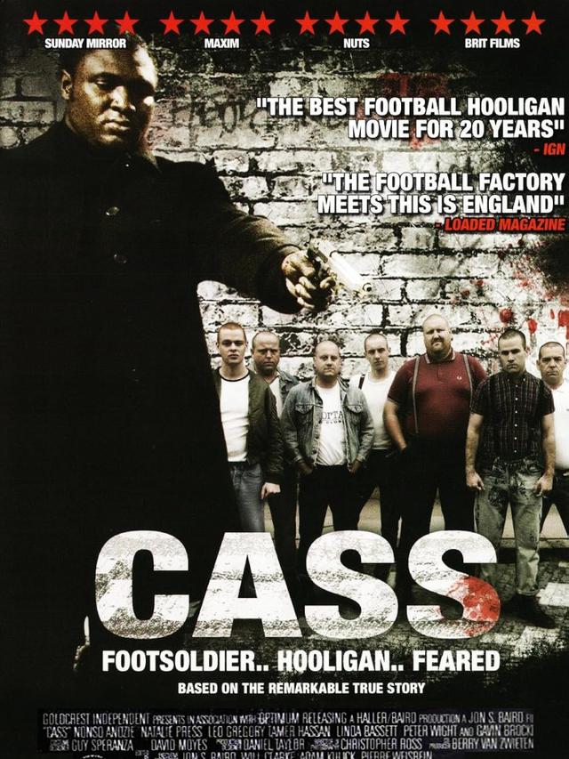 Cass (2008)