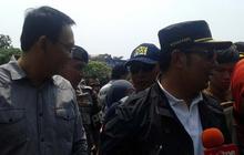 Ridwan Kamil: Jangan suka membandingkan saya dengan Pak Ahok!