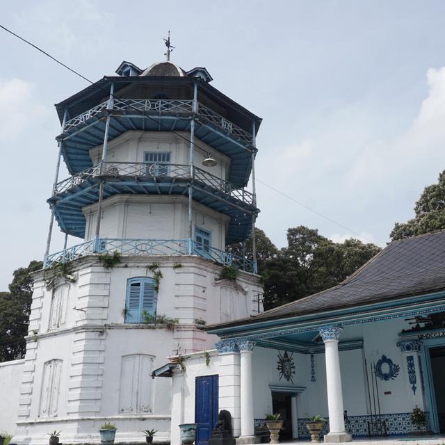9 Spot Wisata Solo Dan Sekitarnya Paling Recomended Ada