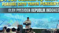 Prabowo Tak Takut Dikoreksi: Apa Saya Otoriter? Rasanya Enggak Sih
