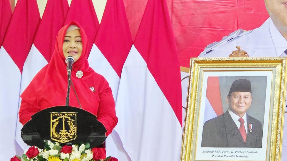 Pancasila Tetap Relevan Hadapi Polarisasi hingga Disrupsi Teknologi