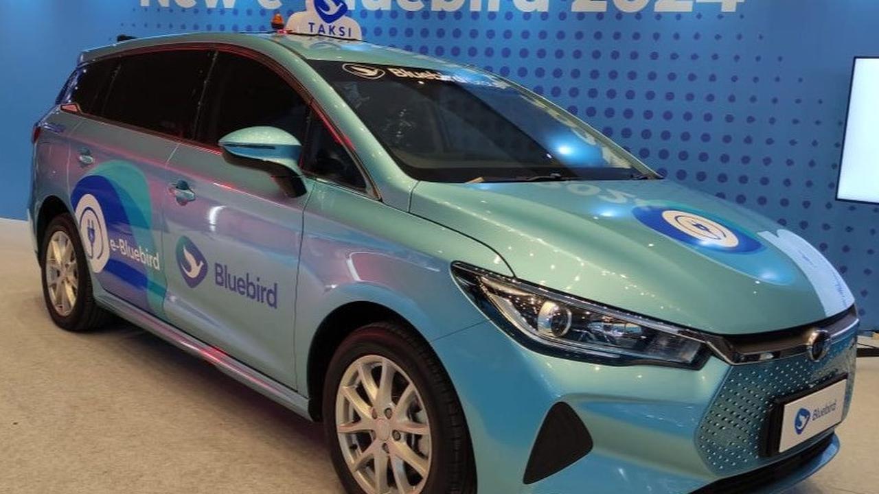BYD's product durability in Indonesia is proven