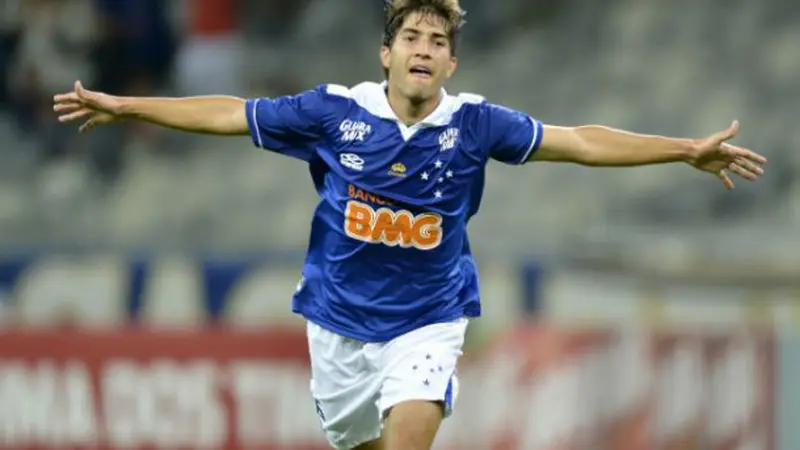 Lucas Silva