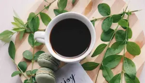 Minum Kopi 2–3 Cangkir Sehari, Ini Dampaknya bagi Kesehatan Hati