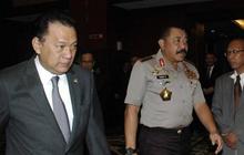 Kapolri tegaskan tak istimewakan Dahlan Iskan