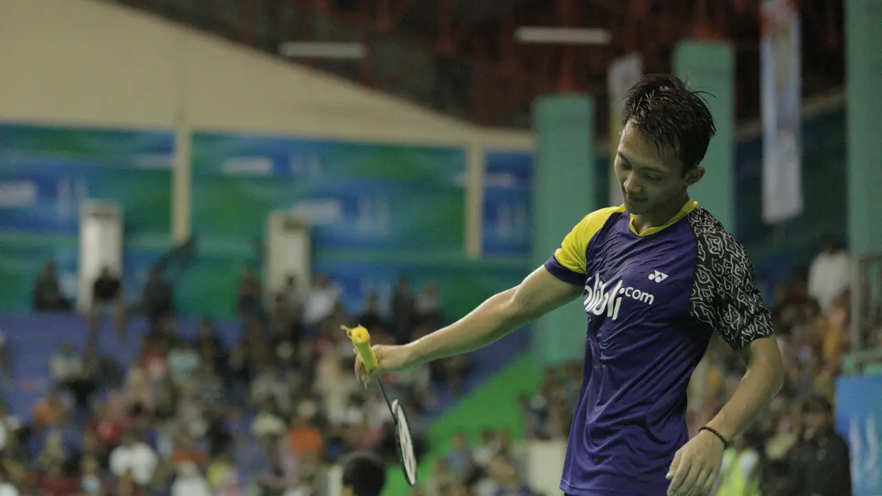 Ihsan Maulana Mustofa