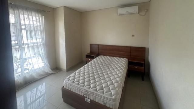 Kompleks Rumah Dinas Anggota DPR RI di Kalibata, Jakarta Selatan